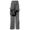 ATC™ PTECH® FLEECE YOUTH PANTS Thumbnail