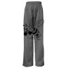 ATC™ PTECH® FLEECE YOUTH PANTS Thumbnail