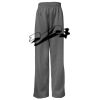 ATC™ PTECH® FLEECE YOUTH PANTS Thumbnail