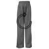 ATC™ PTECH® FLEECE YOUTH PANTS Thumbnail