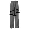 ATC™ PTECH® FLEECE YOUTH PANTS Thumbnail