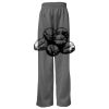 ATC™ PTECH® FLEECE YOUTH PANTS Thumbnail