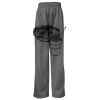 ATC™ PTECH® FLEECE YOUTH PANTS Thumbnail