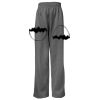 ATC™ PTECH® FLEECE YOUTH PANTS Thumbnail