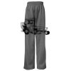 ATC™ PTECH® FLEECE YOUTH PANTS Thumbnail