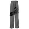 ATC™ PTECH® FLEECE YOUTH PANTS Thumbnail