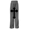 ATC™ PTECH® FLEECE YOUTH PANTS Thumbnail