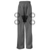 ATC™ PTECH® FLEECE YOUTH PANTS Thumbnail