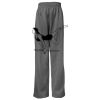 ATC™ PTECH® FLEECE YOUTH PANTS Thumbnail