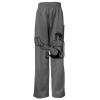 ATC™ PTECH® FLEECE YOUTH PANTS Thumbnail
