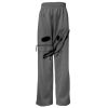 ATC™ PTECH® FLEECE YOUTH PANTS Thumbnail