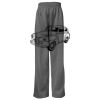 ATC™ PTECH® FLEECE YOUTH PANTS Thumbnail
