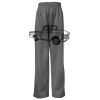 ATC™ PTECH® FLEECE YOUTH PANTS Thumbnail
