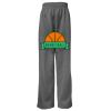 ATC™ PTECH® FLEECE YOUTH PANTS Thumbnail