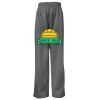 ATC™ PTECH® FLEECE YOUTH PANTS Thumbnail