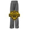 ATC™ PTECH® FLEECE YOUTH PANTS Thumbnail