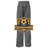 ATC™ PTECH® FLEECE YOUTH PANTS Thumbnail
