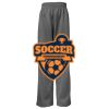 ATC™ PTECH® FLEECE YOUTH PANTS Thumbnail