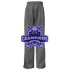 ATC™ PTECH® FLEECE YOUTH PANTS Thumbnail