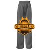 ATC™ PTECH® FLEECE YOUTH PANTS Thumbnail