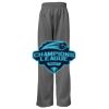 ATC™ PTECH® FLEECE YOUTH PANTS Thumbnail