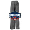 ATC™ PTECH® FLEECE YOUTH PANTS Thumbnail
