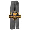 ATC™ PTECH® FLEECE YOUTH PANTS Thumbnail