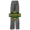 ATC™ PTECH® FLEECE YOUTH PANTS Thumbnail