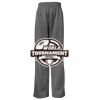 ATC™ PTECH® FLEECE YOUTH PANTS Thumbnail