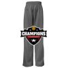 ATC™ PTECH® FLEECE YOUTH PANTS Thumbnail