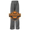 ATC™ PTECH® FLEECE YOUTH PANTS Thumbnail