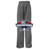 ATC™ PTECH® FLEECE YOUTH PANTS Thumbnail