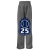 ATC™ PTECH® FLEECE YOUTH PANTS Thumbnail