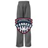 ATC™ PTECH® FLEECE YOUTH PANTS Thumbnail