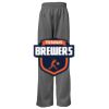 ATC™ PTECH® FLEECE YOUTH PANTS Thumbnail
