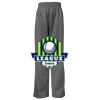 ATC™ PTECH® FLEECE YOUTH PANTS Thumbnail