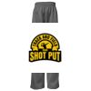 ATC™ PTECH® FLEECE YOUTH PANTS Thumbnail