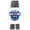 ATC™ PTECH® FLEECE YOUTH PANTS Thumbnail