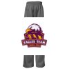 ATC™ PTECH® FLEECE YOUTH PANTS Thumbnail