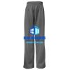 ATC™ PTECH® FLEECE YOUTH PANTS Thumbnail