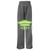 ATC™ PTECH® FLEECE YOUTH PANTS Thumbnail