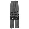 ATC™ PTECH® FLEECE YOUTH PANTS Thumbnail
