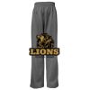 ATC™ PTECH® FLEECE YOUTH PANTS Thumbnail