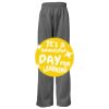 ATC™ PTECH® FLEECE YOUTH PANTS Thumbnail