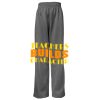 ATC™ PTECH® FLEECE YOUTH PANTS Thumbnail