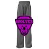 ATC™ PTECH® FLEECE YOUTH PANTS Thumbnail
