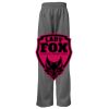 ATC™ PTECH® FLEECE YOUTH PANTS Thumbnail