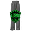ATC™ PTECH® FLEECE YOUTH PANTS Thumbnail