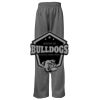 ATC™ PTECH® FLEECE YOUTH PANTS Thumbnail