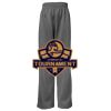 ATC™ PTECH® FLEECE YOUTH PANTS Thumbnail